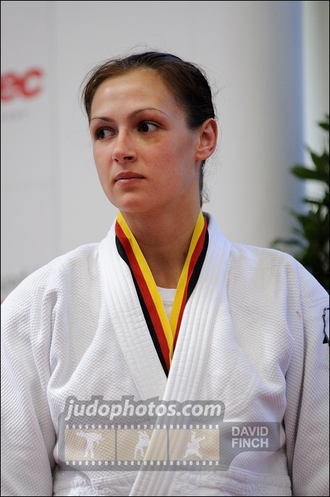 Olesya Ovseichuk